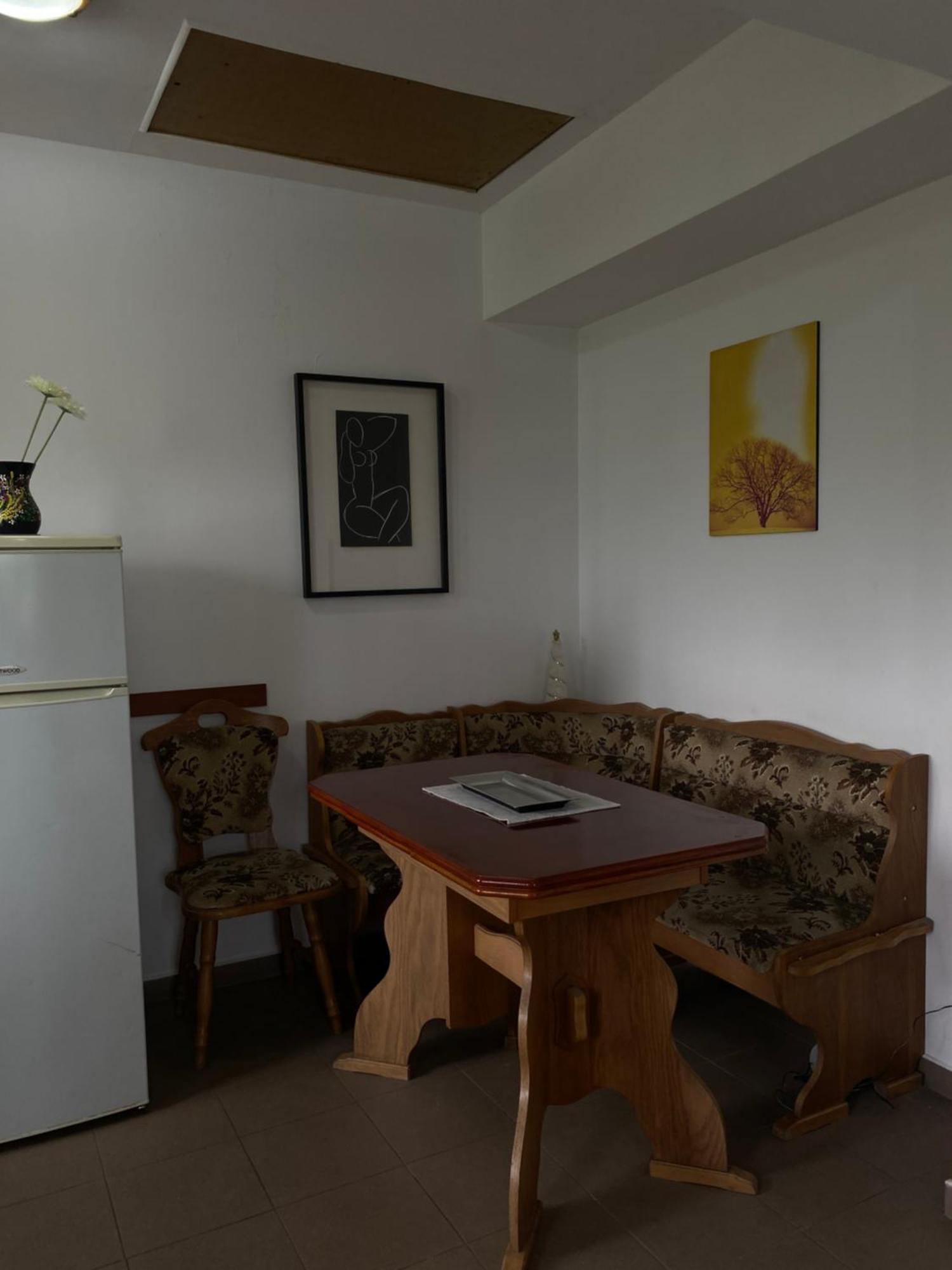 Апартаменты Quiet Garden Ground Floor Бухарест Экстерьер фото